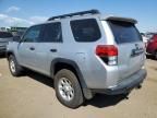 2010 Toyota 4runner SR5