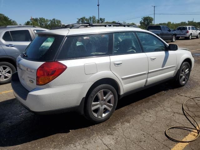 2006 Subaru Outback Outback 3.0R LL Bean