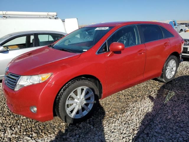 2011 Toyota Venza