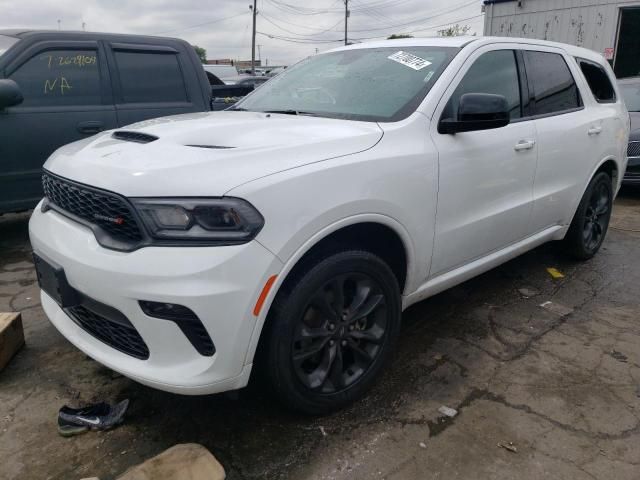 2022 Dodge Durango GT