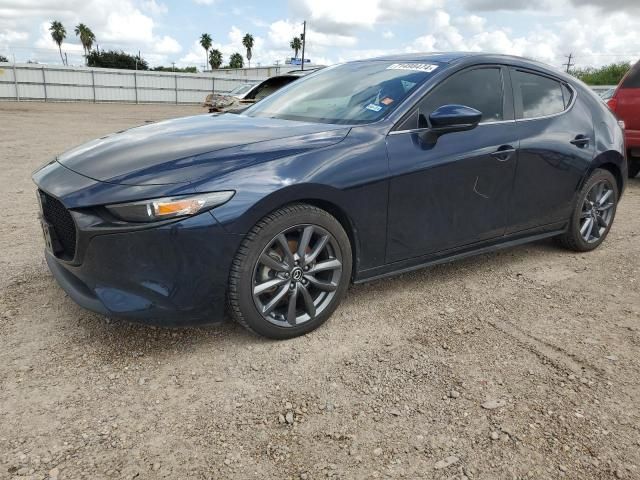 2019 Mazda 3 Preferred