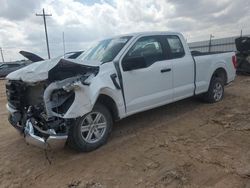 Ford Vehiculos salvage en venta: 2023 Ford F150 Super Cab