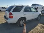 2002 Acura MDX Touring