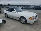 1994 Mercedes-Benz SL 500