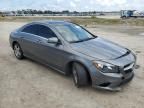 2016 Mercedes-Benz CLA 250 4matic