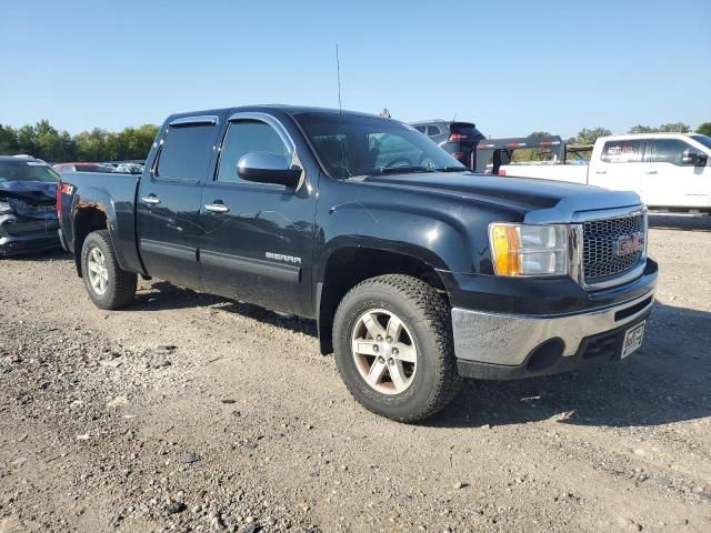 2011 GMC Sierra K1500 SLE