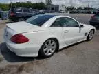 2004 Mercedes-Benz SL 500