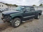 2006 GMC New Sierra K1500