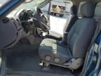 2003 Nissan Frontier King Cab XE