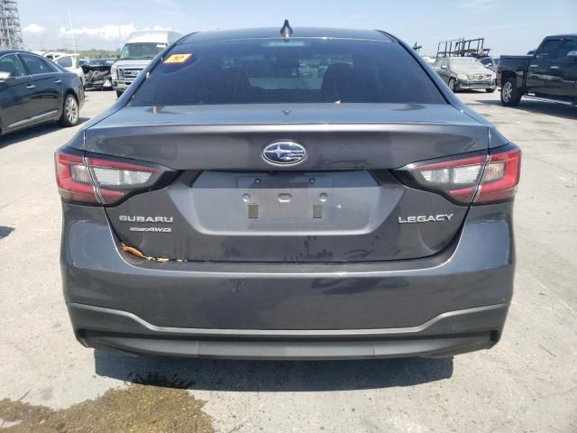 2022 Subaru Legacy Premium