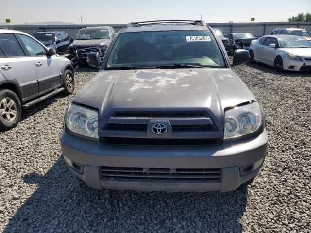 2003 Toyota 4runner SR5