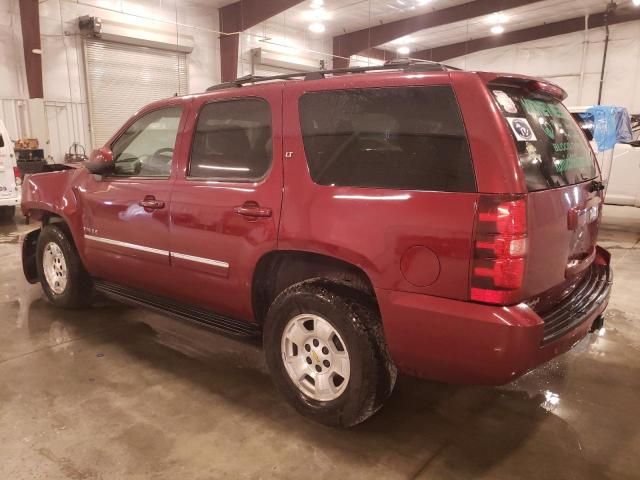 2011 Chevrolet Tahoe K1500 LT