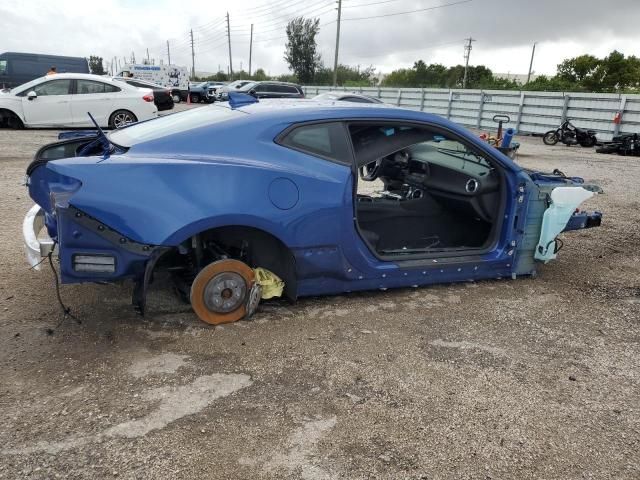 2019 Chevrolet Camaro ZL1