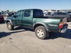 2004 Toyota Tacoma Double Cab