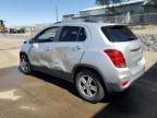 2020 Chevrolet Trax 1LT