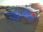 2015 Subaru WRX Limited