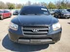 2009 Hyundai Santa FE GLS