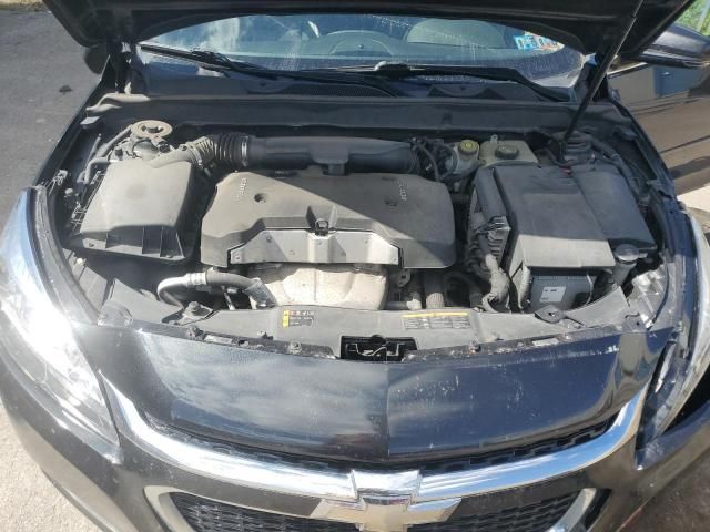 2014 Chevrolet Malibu 2LT