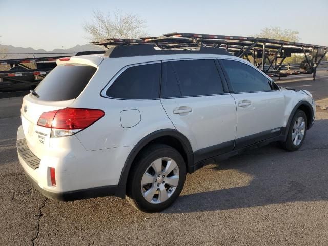 2010 Subaru Outback 2.5I Premium