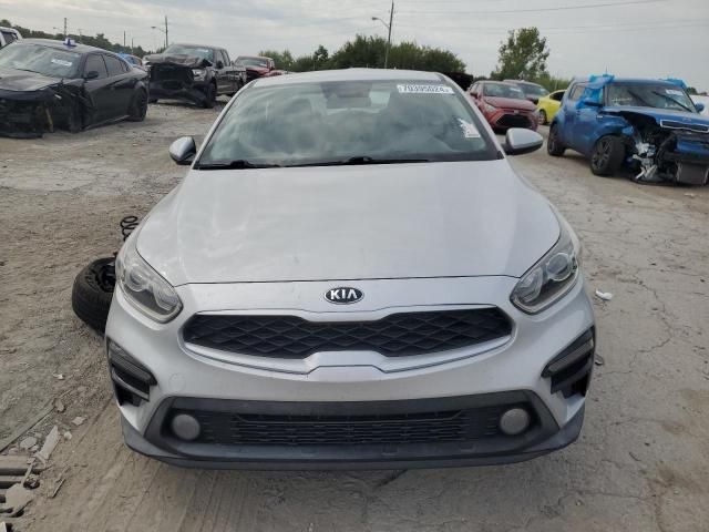 2020 KIA Forte FE