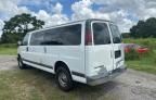 2002 Chevrolet Express G3500