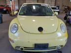 2001 Volkswagen New Beetle GLS