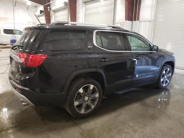 2017 GMC Acadia SLT-2