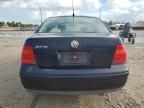 2000 Volkswagen Jetta GLS