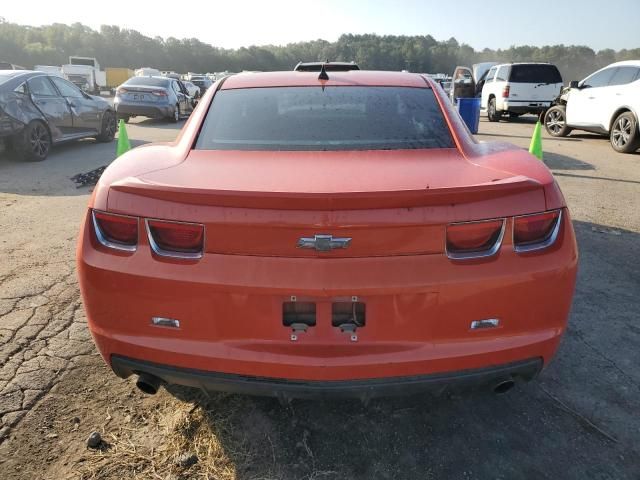 2013 Chevrolet Camaro LT