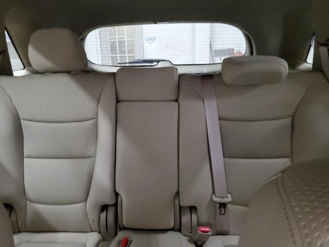 2012 KIA Sorento Base