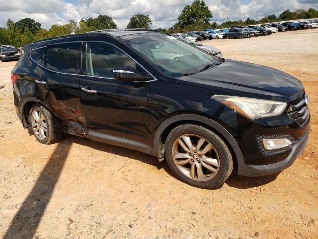 2014 Hyundai Santa FE Sport