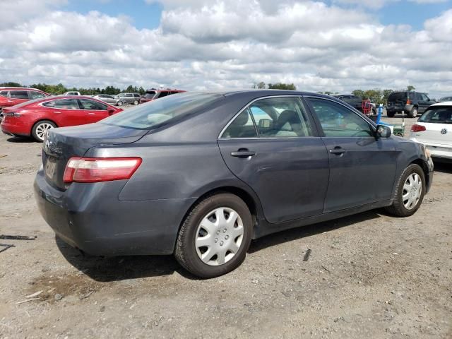 2009 Toyota Camry Base