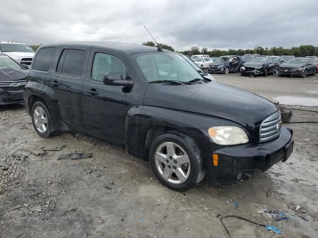 2010 Chevrolet HHR LT