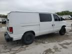 2012 Ford Econoline E150 Van