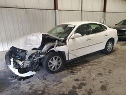 Salvage cars for sale at Pennsburg, PA auction: 2007 Buick Lacrosse CX