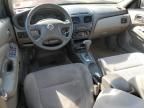 2005 Nissan Sentra 1.8