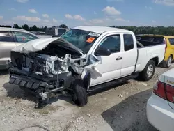 Salvage cars for sale at Cahokia Heights, IL auction: 2022 Toyota Tacoma Access Cab