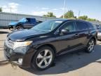 2011 Toyota Venza