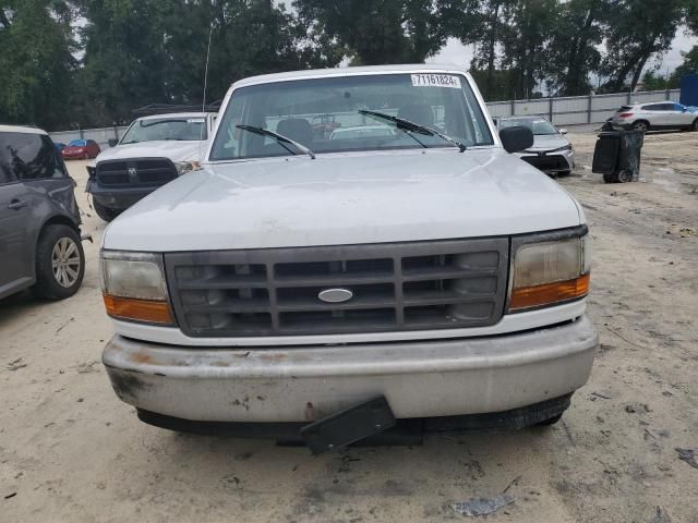 1994 Ford F150