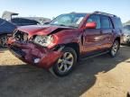 2008 Toyota 4runner Limited