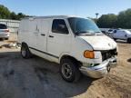 2001 Dodge RAM Van B1500