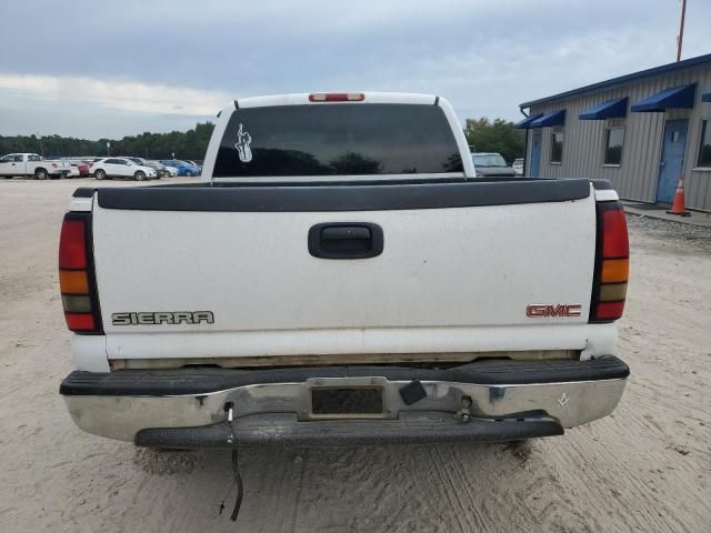 2006 GMC New Sierra K1500