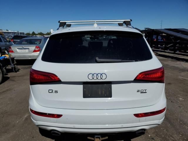 2013 Audi Q5 Premium Plus