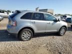 2007 Ford Edge SEL Plus