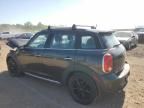 2016 Mini Cooper S Countryman