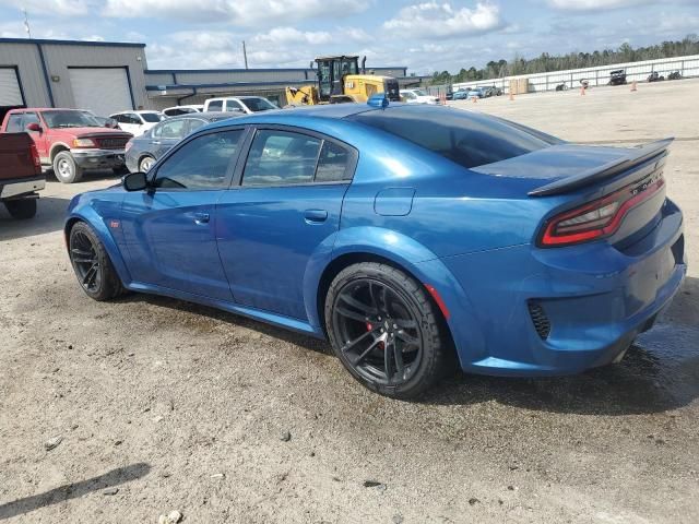 2020 Dodge Charger Scat Pack