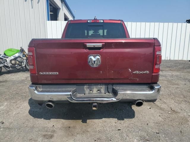 2019 Dodge 1500 Laramie