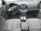 2007 Hyundai Elantra GLS