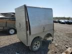 2010 Ston Trailer