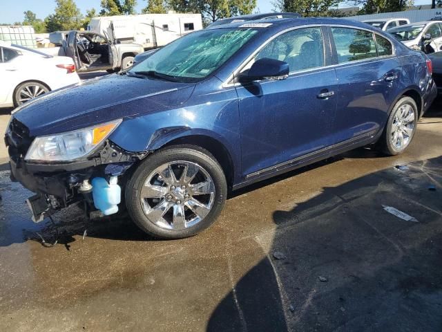 2011 Buick Lacrosse CXL